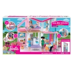 MATTEL FXG57 BARBIE CASA MALIBU