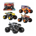 MATTEL FYJ83 HOT WHEELS MONSTER TRUCKS SURTIDO ESCALA 1:24