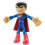 MATTEL GGJ01 DC COMICS FIGURA 7