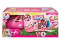 MATTEL GJB33 BARBIE EXPLORA Y DESCUBRE JET DE AVENTURAS CON MUECA