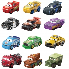 MATTEL GKF65 CARS MINI CORREDORES