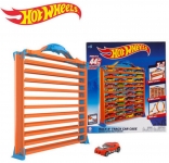 INTK HWCC9 HOT WHEELS CAR CASE RACK & TRACK