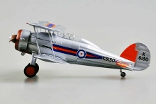 EASY 36457 GLADIATOR MK I 72 SQN , RAF K6130 1:72
