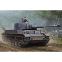 HOBBYBOSS 83891 GERMAN VK 3001 ( P ) 1:35