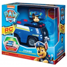 IMEX 6054190 PAW PATROL RC CHASE