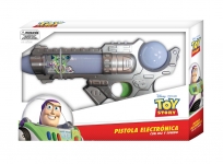 DISNEY 436560 PISTOLA ELECTRICA TOY STORY DISNEY
