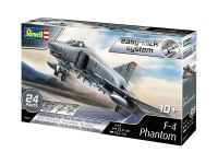 REVELL 03651 F 4 PHANTOM 1:72