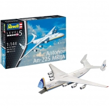 REVELL 04958 ANTONOV AN 225 MRIJA 1:144