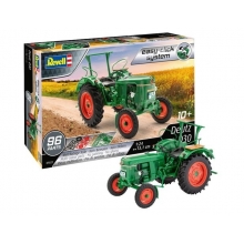 REVELL 07821 DEUTZ D30 1:24