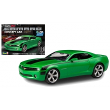 REVELL 11527 CAMARO CONCEPT CAR 1:25