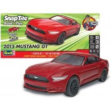 REVELL 11694 2015 MUSTANG 1:25