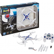 REVELL 23842 QUADCOPTER GO ! STUNT