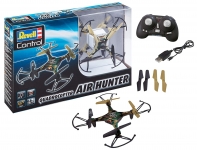 REVELL 23860 QUADCOPTER AIR HUNTER