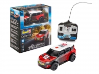 REVELL 24470 RC RALLYE CAR FREE RUNNER