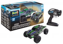 REVELL 24484 RC CAR DUNE HOPPER