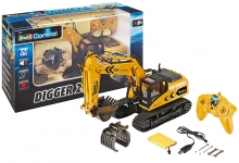 REVELL 24924 DIGGER 2.0