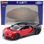 BURAGO 11044 1:18 BUGATTI CHIRON SPORT