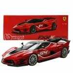 BURAGO 16908 1:18 FXX K EVO