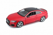 BURAGO 21090 1:24 AUDI RS 5 COUPE 2019