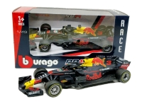 BURAGO 38035 1:43 RACING ASTON MARTIN RED BULL RACING RB14