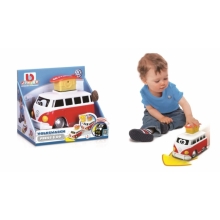 BURAGO 85110 VW PRESS & GO