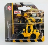 MAISTO 15364 FRESH METAL VOLVO CONSTRUCTION 3PULG SURTIDO