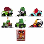 MAISTO 23031 ANGRY BIRDS CRASHERS SURTIDO