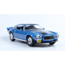 MAISTO 31131 1:18 1971 CHEVROLET CAMARO