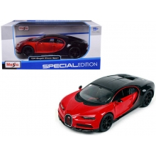 MAISTO 31524 1:24 BUGATTI CHIRON SPORT