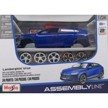 MAISTO 39519 1:24 AL LAMBORGHINI URUS