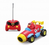 MAISTO 82501 ANGRY BIRDS R C SLINGSHOT RACERS