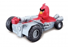 MAISTO 82502 ANGRY BIRDS RAGE RACERS