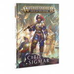 WARHAMMER 03030299003 B TOME CITIES OF SIGMAR ( SB ) ( ABR ) SPA