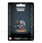 WARHAMMER 99070117009 GENESTEALER CULTS ABOMINANT