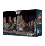 WARHAMMER 99120199056 SECTOR IMPERIALIS RUINS
