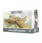 WARHAMMER 99121808002 A I IMPERIAL NAVY MARAUDER BOMBERS