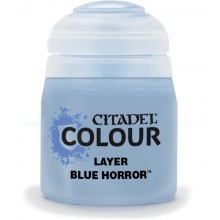 CITADEL 99189951108 LAYER BLUE HORROR ( 12ML )