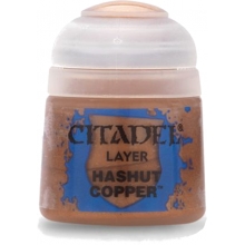 CITADEL 99189951116 LAYER HASHUT COPPER ( 12ML )