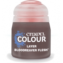 CITADEL 99189951194 LAYER BLOODREAVER FLESH ( 12ML )