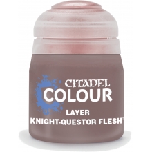 CITADEL 99189951195 LAYER KNIGHT QUESTOR FLESH ( 12ML )