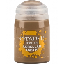 CITADEL 99189956038 TECHNICAL AGRELLAN EARTH ( 24ML )