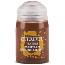 CITADEL 99189956041 TECHNICAL MARTIAN IRONCRUST ( 24ML )