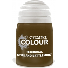 CITADEL 99189956043 TECHNICAL STIRLAND BATTLEMIRE ( 24ML )