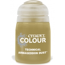 CITADEL 99189956044 TECHNICAL ARMAGEDDON DUST ( 24ML )