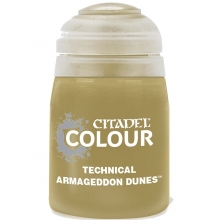 CITADEL 99189956045 TECHNICAL ARMAGEDDON DUNES ( 24ML )