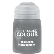 CITADEL 99189956046 TECHNICAL ASTROGRANITE ( 24ML )