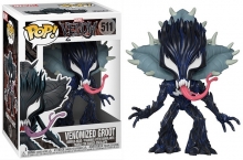 FUNKO 41693 POP MARVEL MARVEL VENOM GROOT