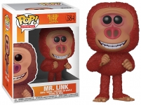 FUNKO 39978 POP ANIMATION MISSING LINK LINK