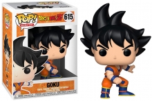 FUNKO 39698 POP ANIMATION DRAGON BALL Z GOKU