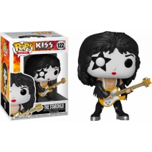 FUNKO 28504 POP ROCKS / KISS - STARCHILD